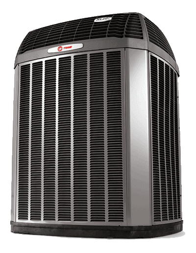 trane unit xl20i